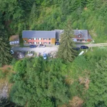 Schwarzatal * Unterweissbach