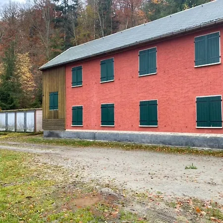 Schwarzatal Unterweissbach