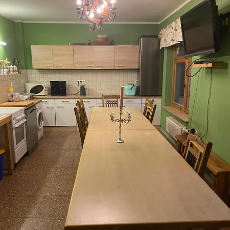 Vakantiehuis Schwarzatal