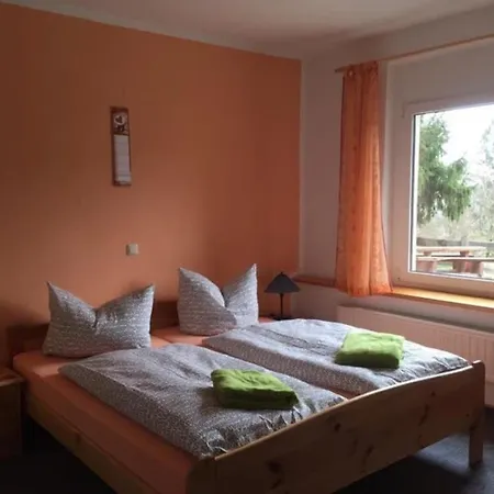 Schwarzatal Holiday home