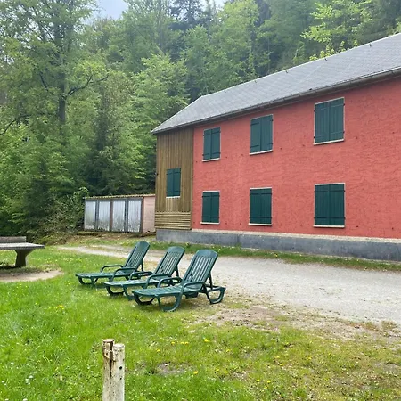 Schwarzatal Holiday home
