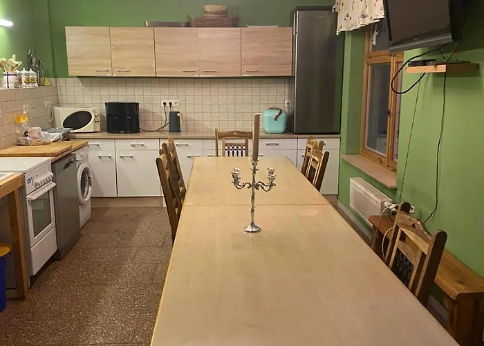 Vakantiehuis Schwarzatal